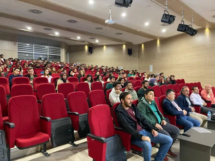 Biyogüvenlik ve Biyoemniyet Temel Eğitimi